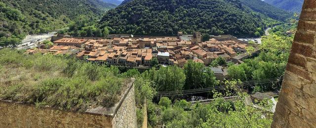 Villefranche-de-Conflent