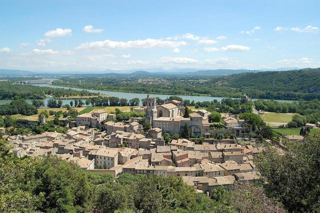 Viviers