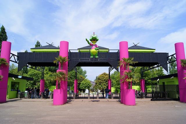 Walygator Parc