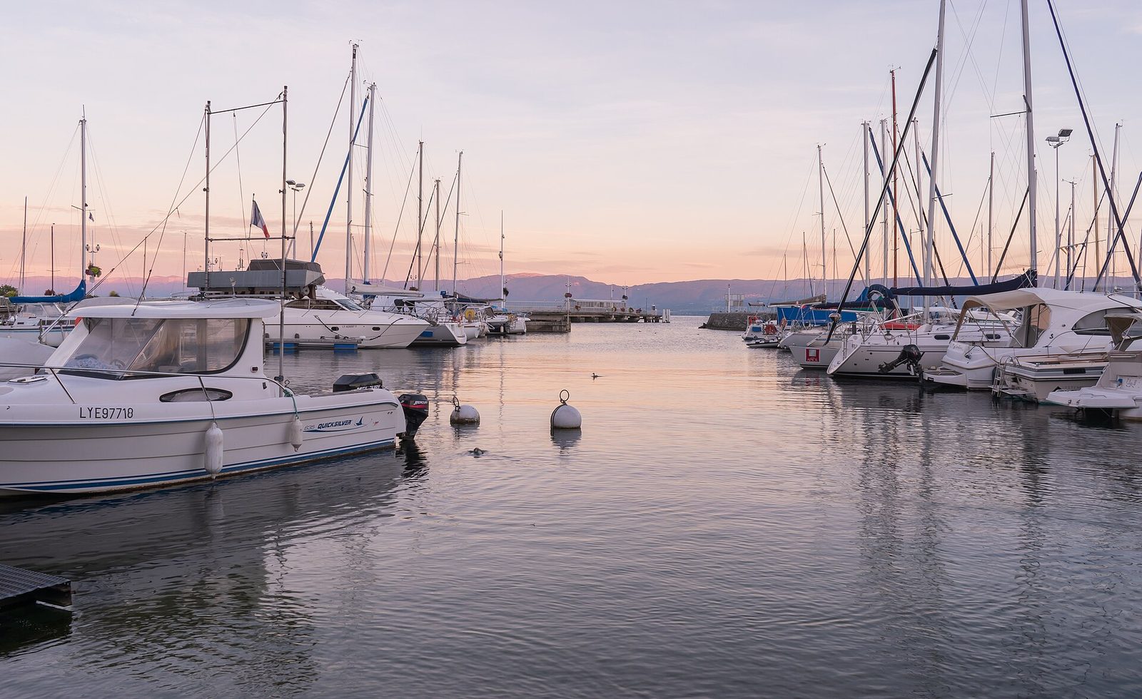 Thonon-les-Bains