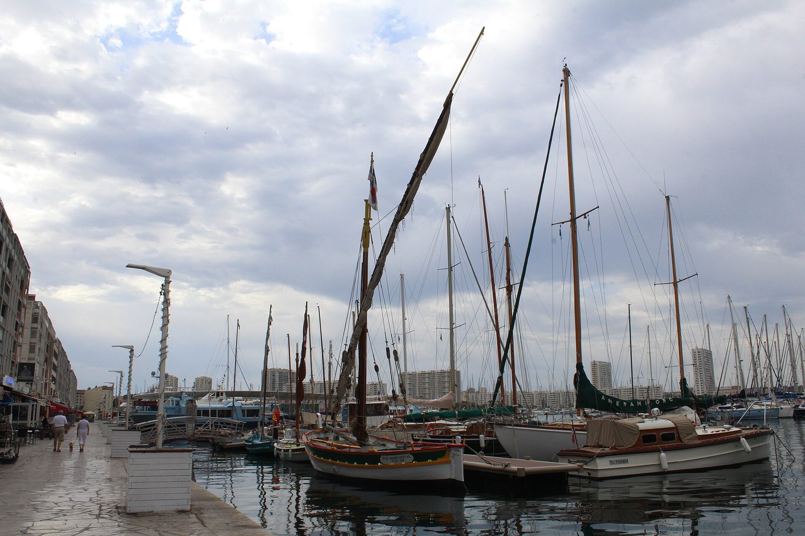 Toulon