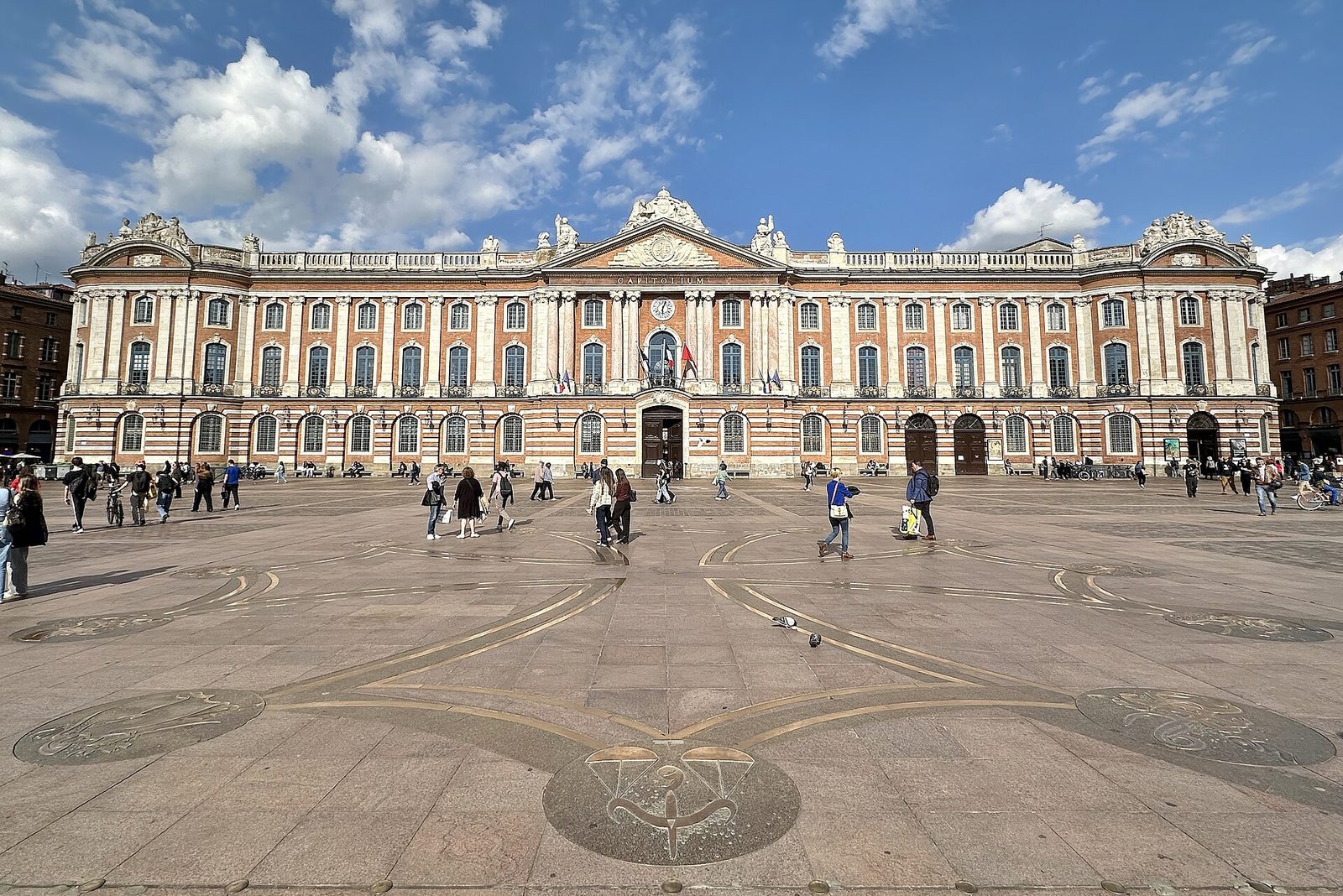 Toulouse