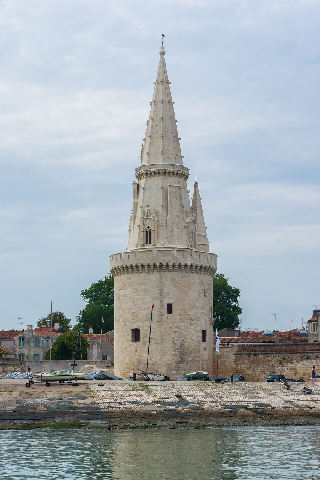 Tour de la Lanterne dite des 4 Sergents