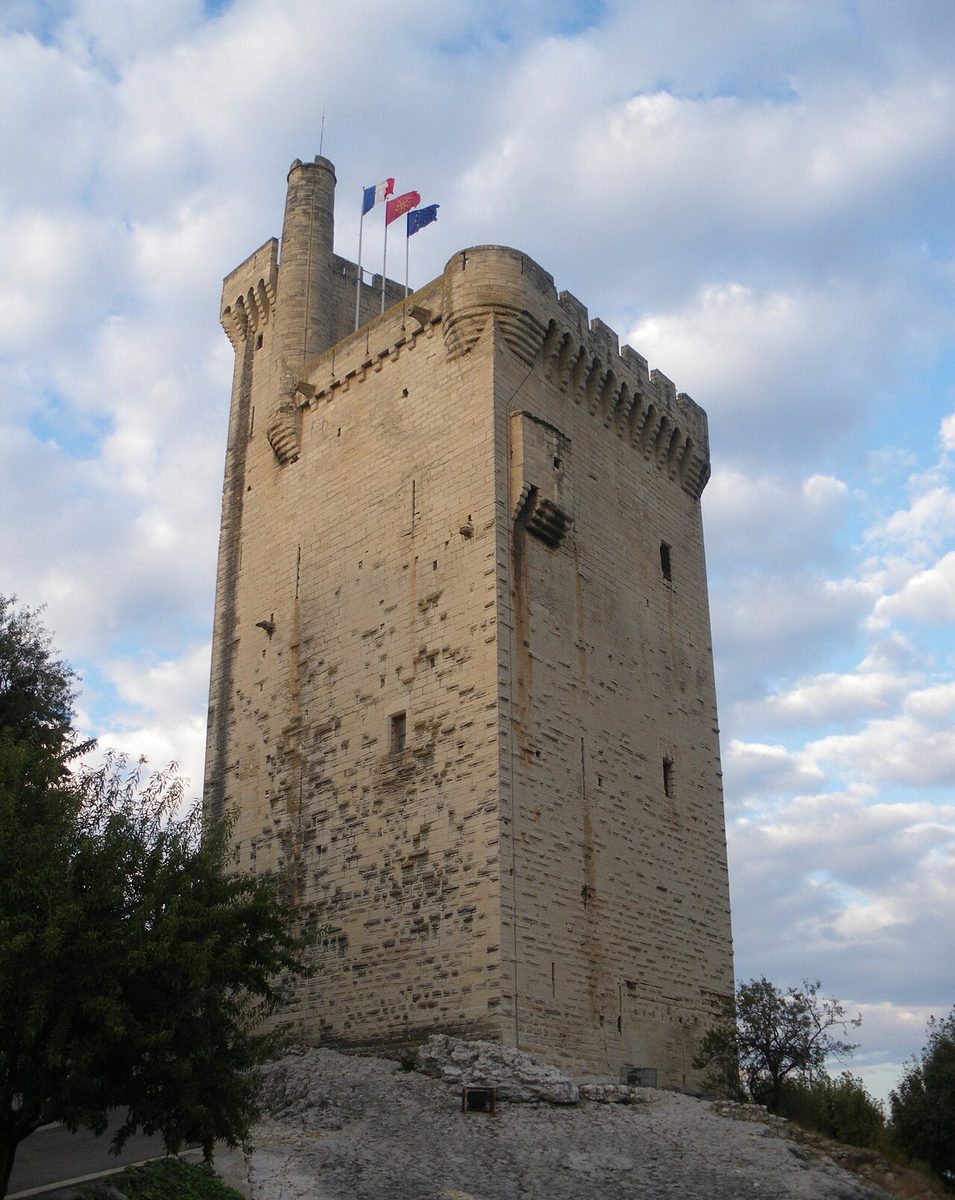 Tour Philippe-le-Bel