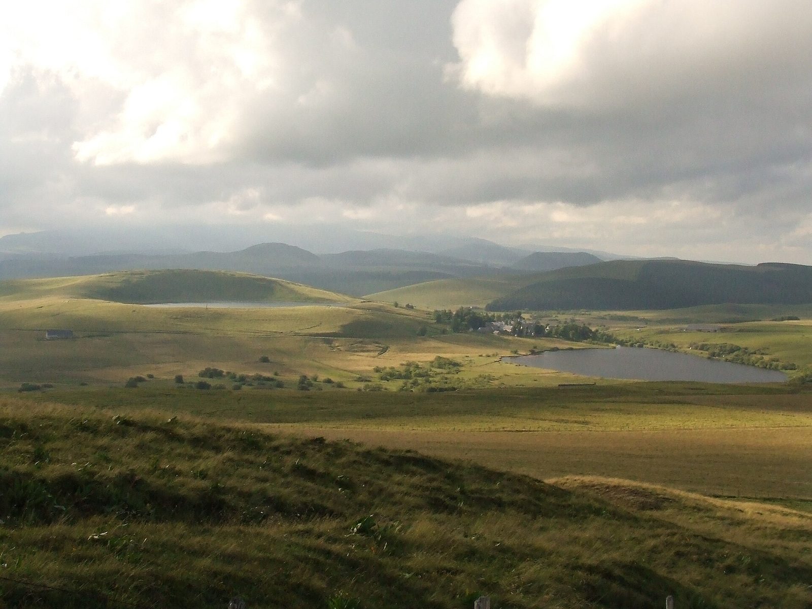 Tourbière de la Plaine Jacquot