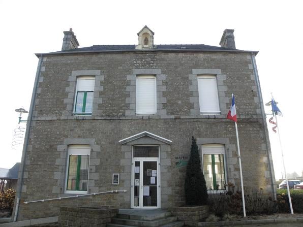 Tourbière du Marais de Parigné