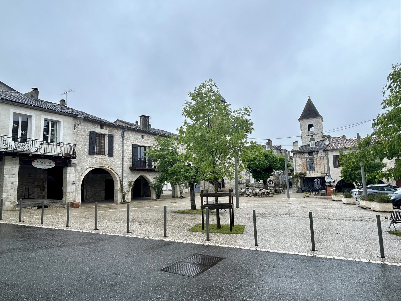 Tournon-d'Agenais
