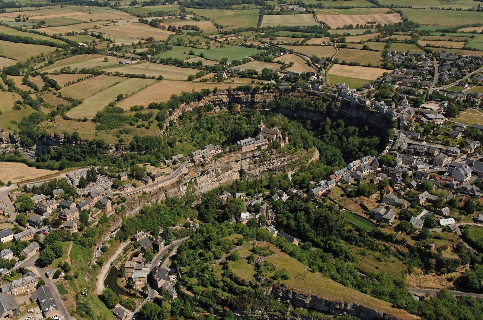 Trou de Bozouls