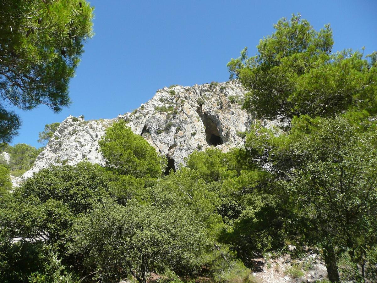 Trou de Crouzade
