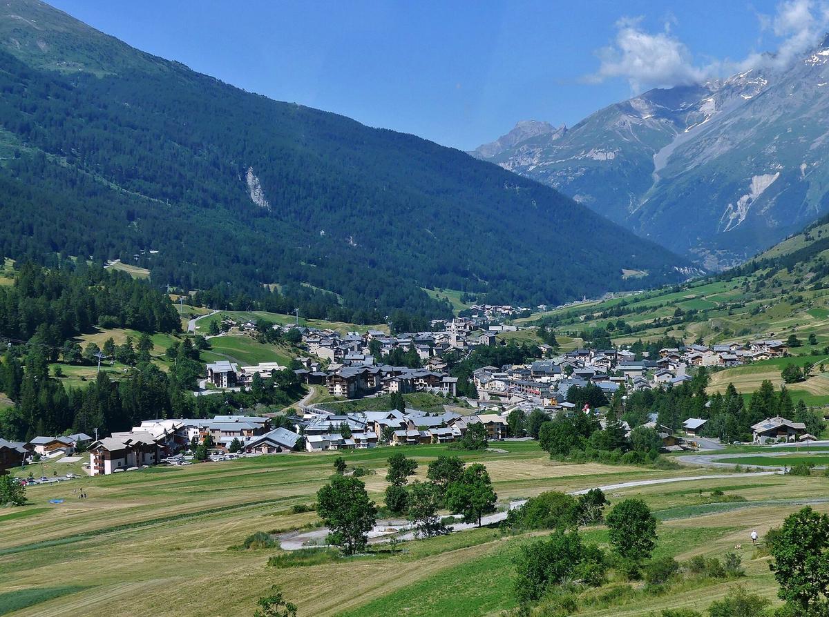 Val Cenis Vanoise