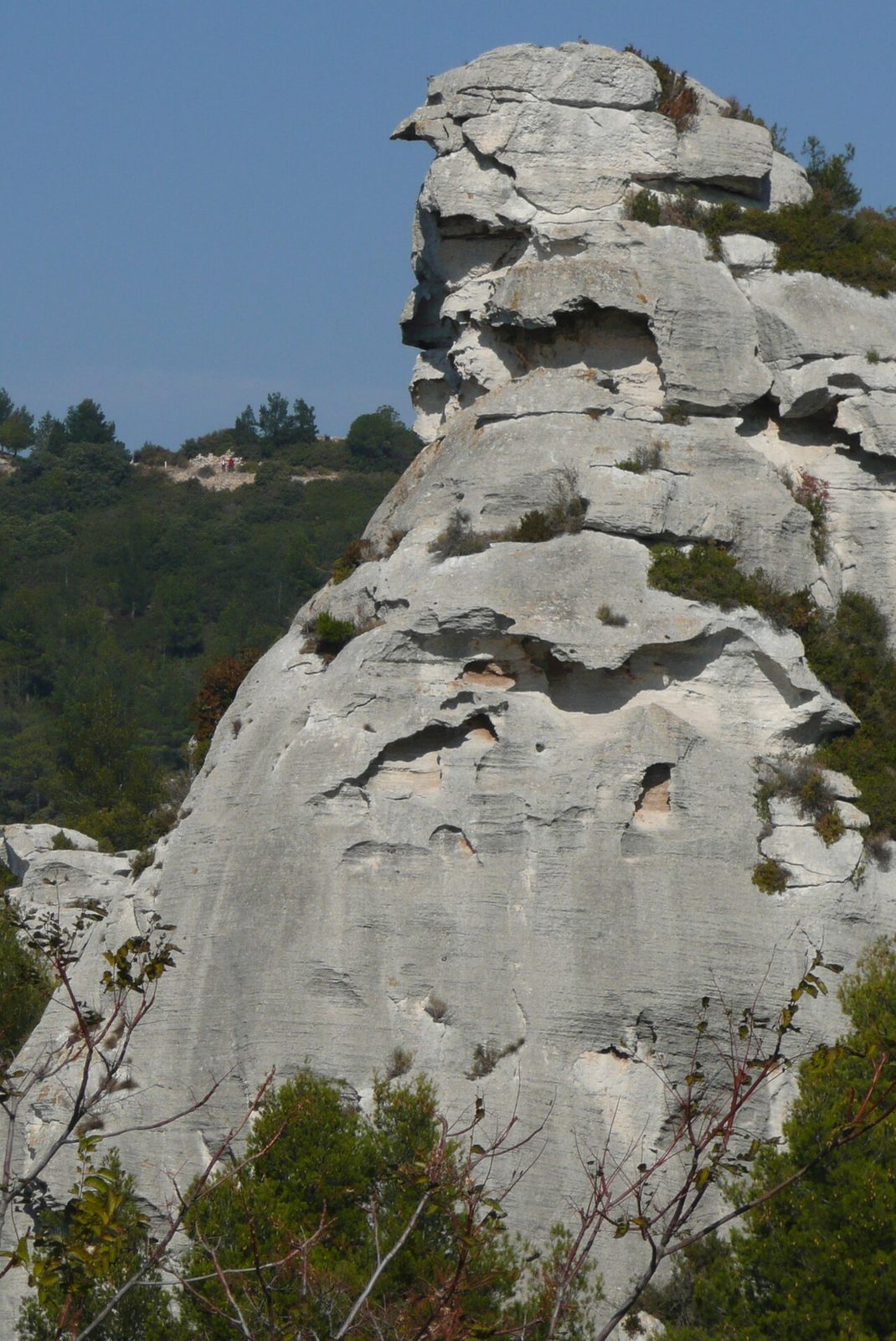 val d'Enfer