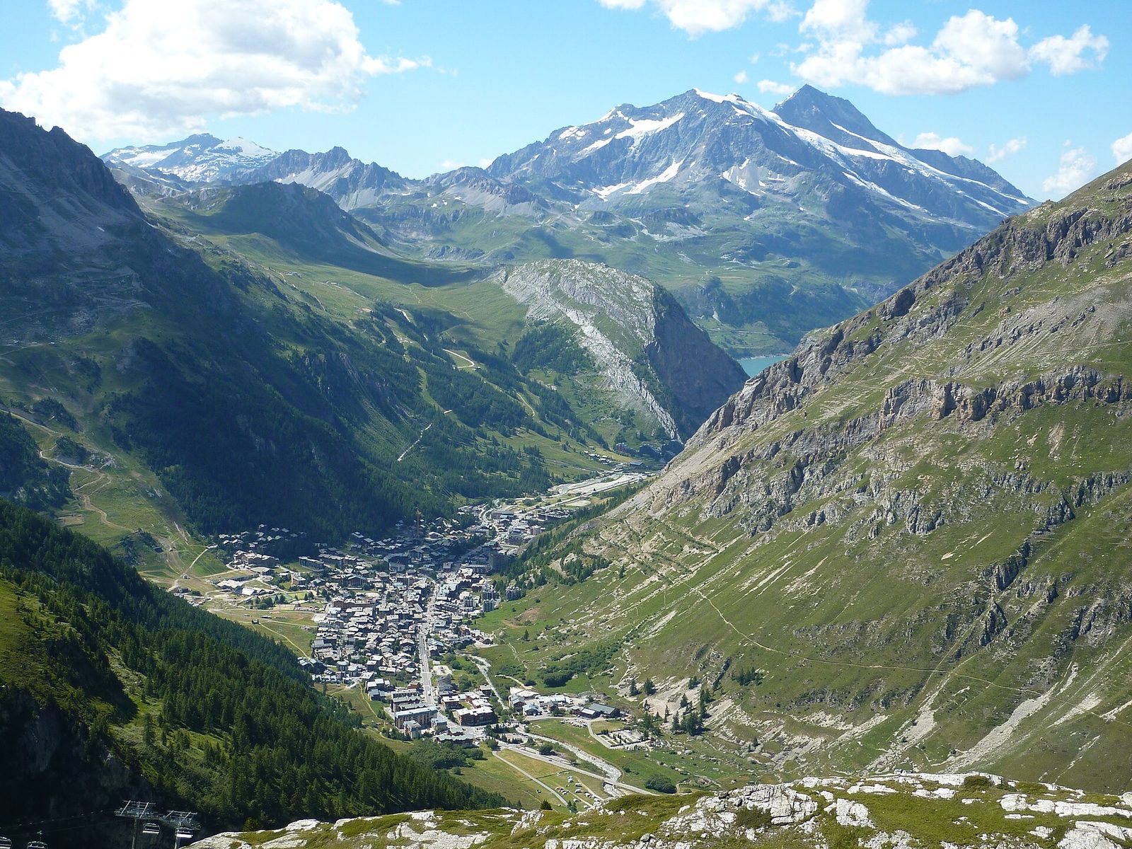 Val d'Isère