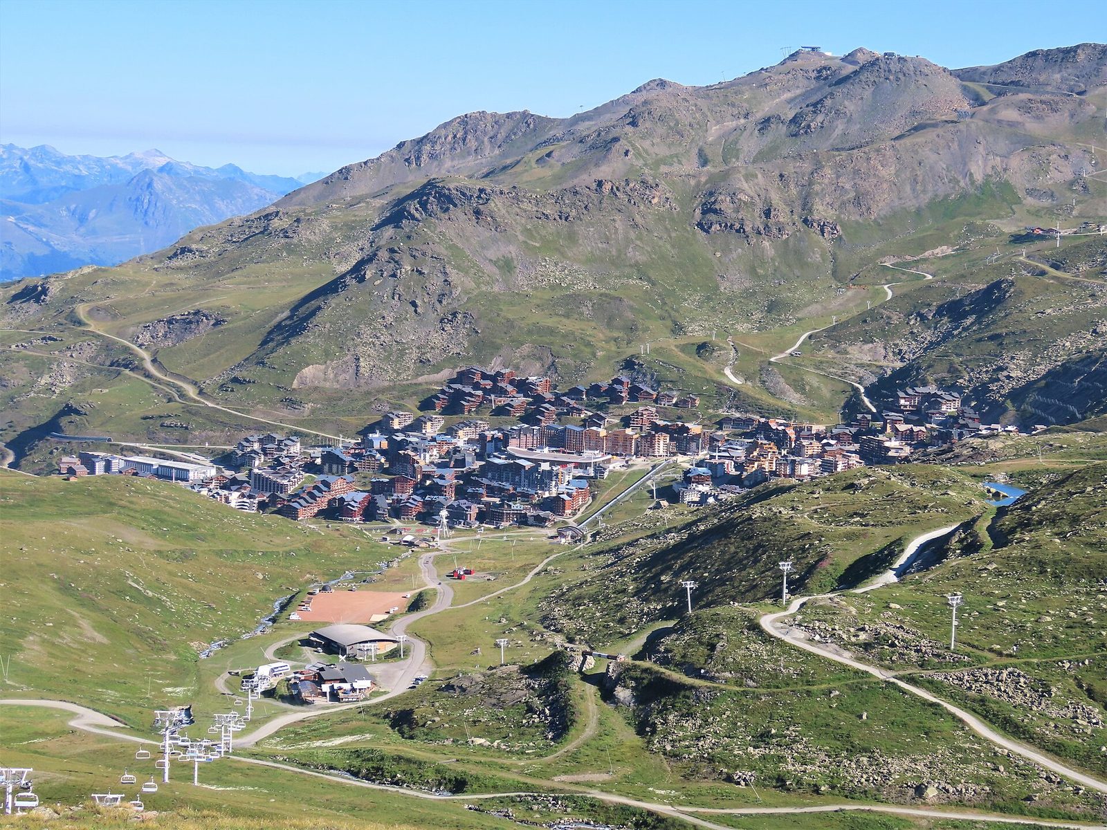 Val Thorens