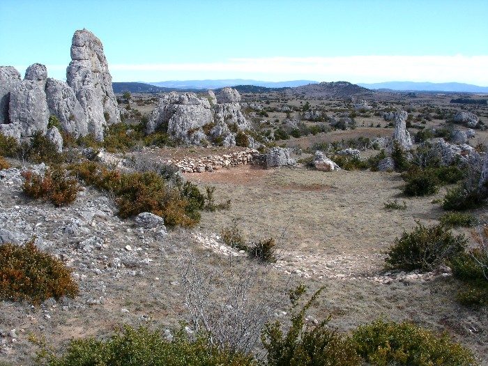 Vélo Rail du Larzac