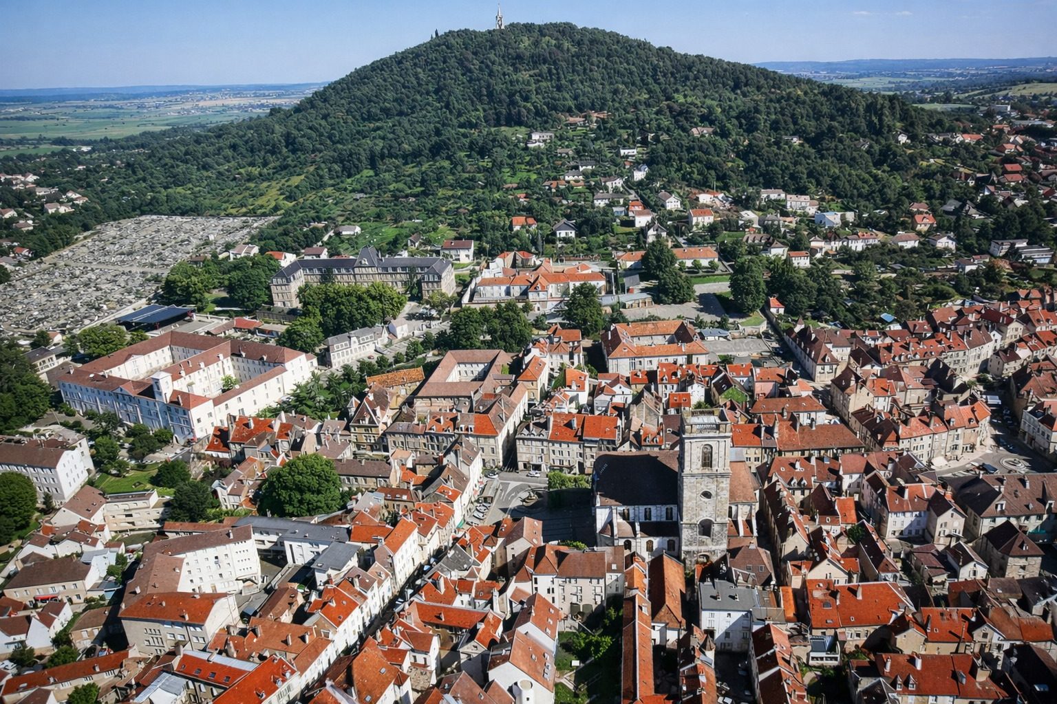 Vesoul