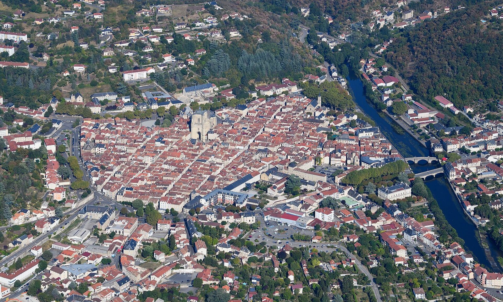 Villefranche-de-Rouergue