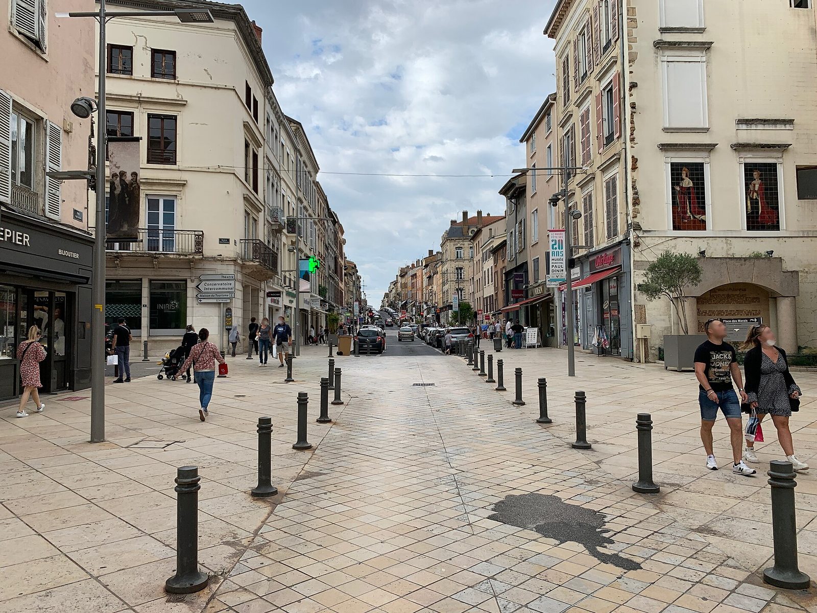 Villefranche-sur-Saône