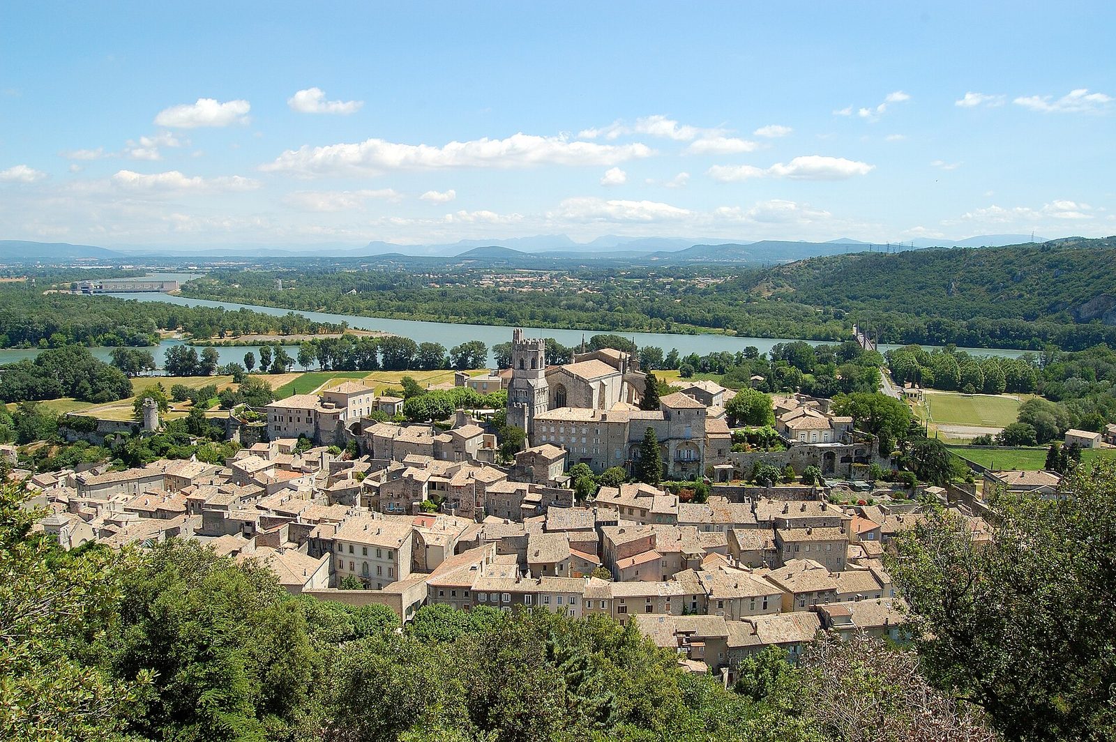 Viviers