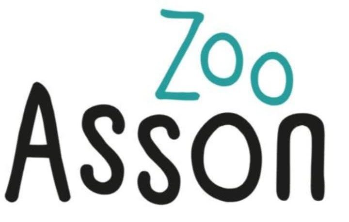 Zoo d'Asson