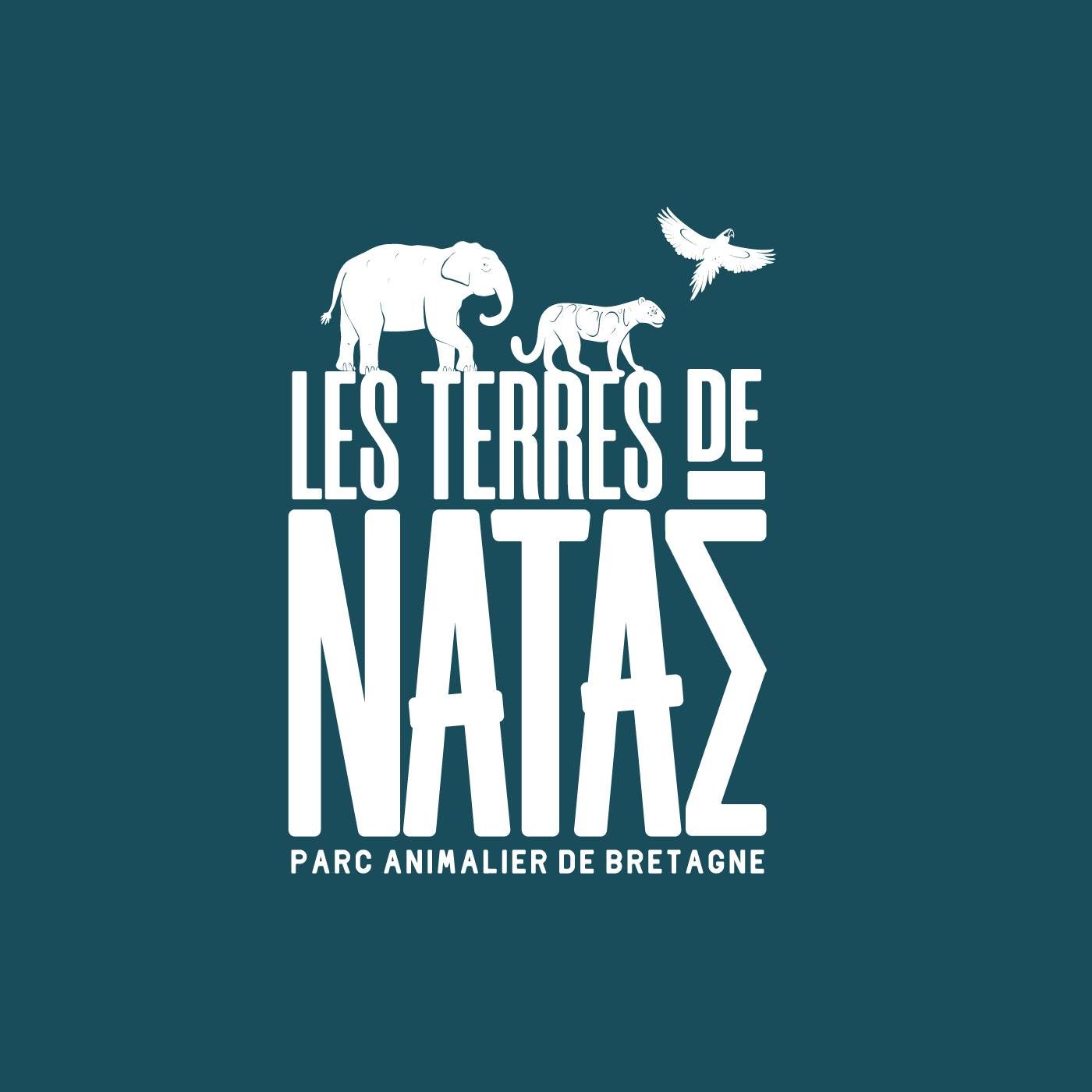Zoo de Pont-Scorff
