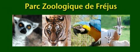 Parc Zoologique de Fréjus
