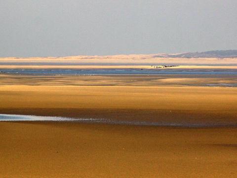 Baie de somme Par Lebribri CC BY-SA 3.0  via Wikimedia Commons