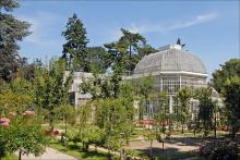 Musée et Jardins Albert-Kahn By dalbera from Paris, France CC BY 2.0 via Wikimedia Commons