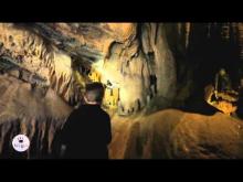 Vidéo des Grottes du Cerdon