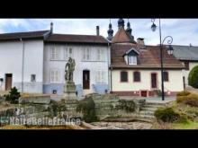 Saint-Quirin en Vidéo