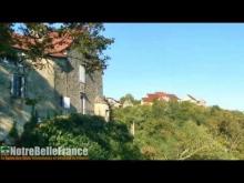 Château Chalon en Vidéo
