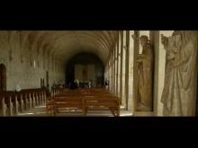 Abbaye de Notre-Dame du Bec en vidéo