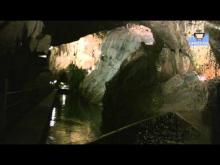 Vidéo des Grottes Bétharram