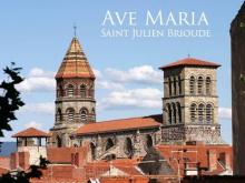 Basilique Saint-Julien en vidéo