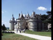 Domaine de Chaumont sur Loire en vidéo
