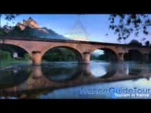 Castelnaud-la-Chapelle en Vidéo