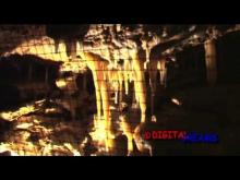 Vidéo des Grottes d'Azé et Blanot  