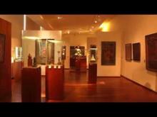 Musée des arts asiatiques Guimet en vidéo