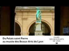 Musée des Beaux-Arts de Lyon en vidéo