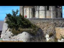Talmont-sur-Gironde en Vidéo