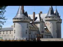 Le Château de Sully-sur-Loire en Vidéo