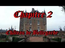 Château du Duc d'Antin en vidéo