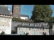 Château de Pau en Vidéo