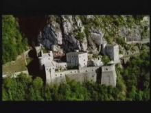 Parc naturel régional du Haut Jura en vidéo