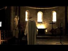Abbaye de Sénanque en vidéo