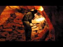 Vidéo de la Grotte de Baume Obscure