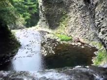 Vidéo de La cascade du Ray-Pic