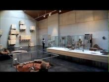 Musee du pays de Sarrebourg en vidéo