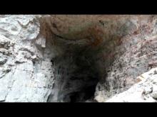 Vidéo de la Grotte de Bournillon
