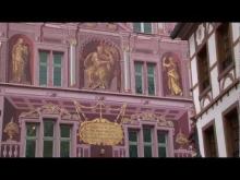 Musée historique de Mulhouse en vidéo