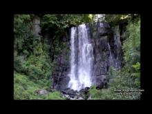 Vidéo de la Cascade de Vaucoux (ou de l'Anglard) (63)